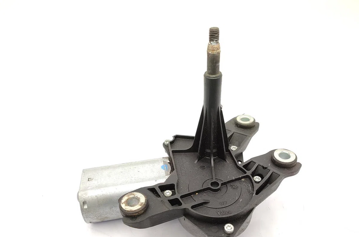 Moteur essuie-glace ar gauche RENAULT LAGUNA 2 PHASE 2 occasion