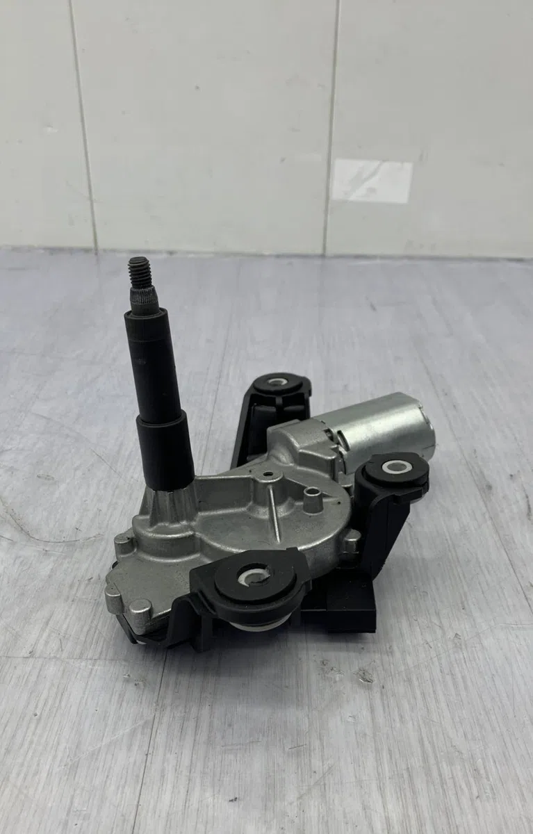 Moteur essuie-glace ar gauche RENAULT LAGUNA 3 PHASE 1 occasion