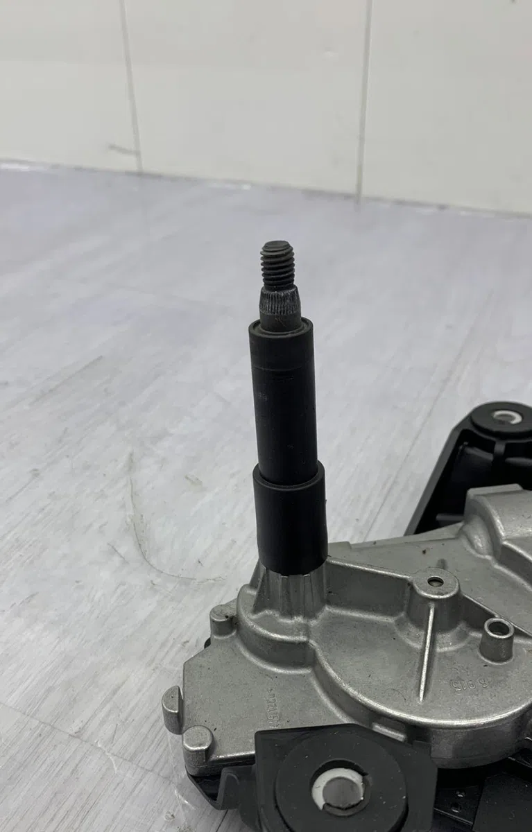 Moteur essuie-glace ar gauche RENAULT LAGUNA 3 PHASE 1 occasion