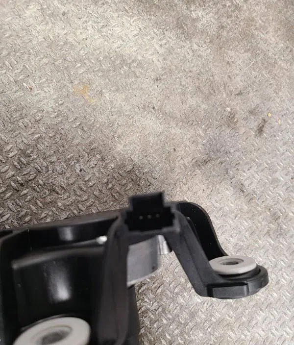Moteur essuie-glace ar gauche RENAULT LAGUNA 3 PHASE 2 occasion