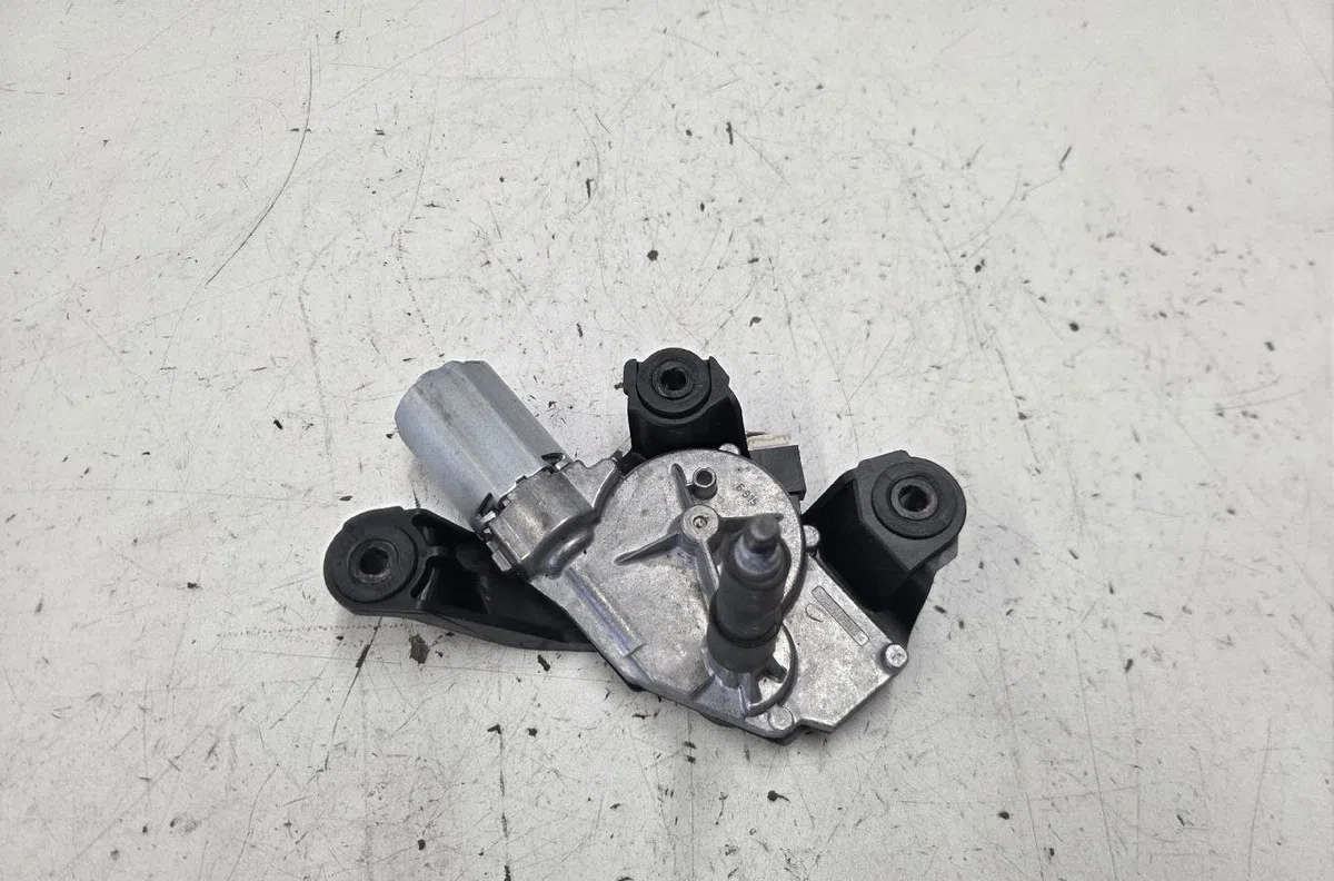 Moteur essuie-glace ar gauche RENAULT LAGUNA 3 PHASE 3 BREAK occasion