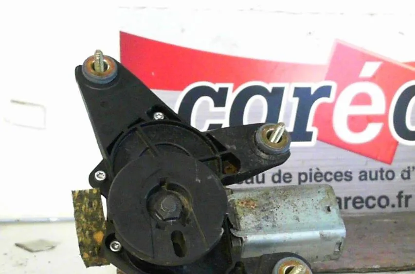 Moteur essuie-glace ar gauche Renault LAGUNA II Grandtour (KG0-1_) 1.9 dci (kg0g) (2001-2007) occasion