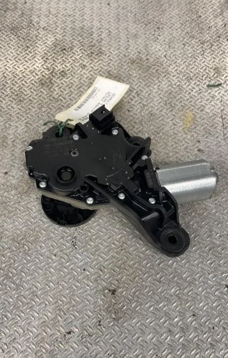 Moteur essuie-glace ar gauche Renault LAGUNA III Grandtour (KT0-1) 2.0 dci (kt01, kt08, kt09, kt0k, kt12, kt1d, kt1w) (2