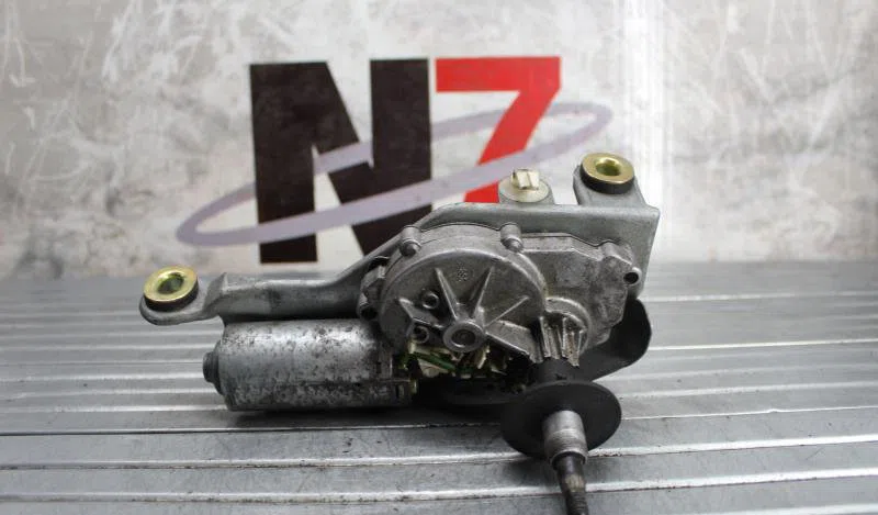 Moteur essuie-glace ar gauche RENAULT MEGANE 1 PHASE 1 COUPE occasion