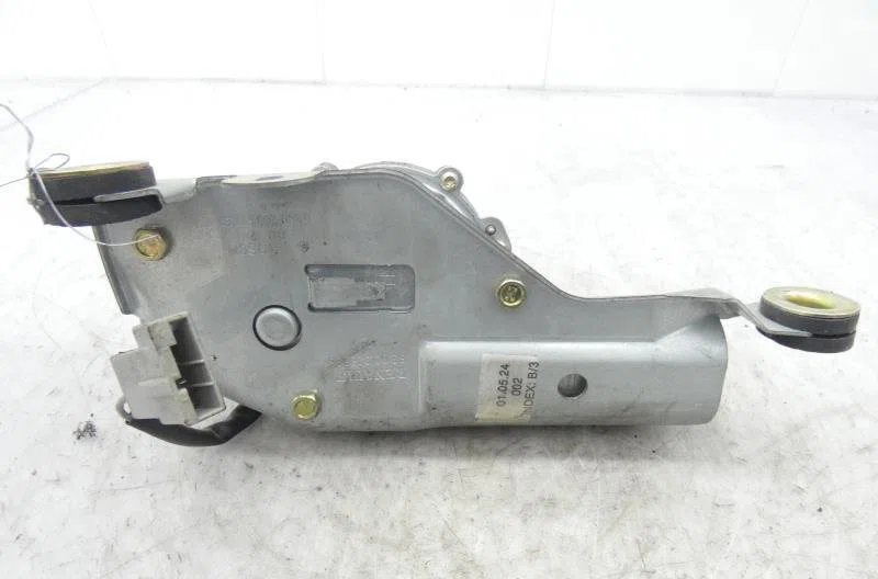 Moteur essuie-glace ar gauche RENAULT MEGANE 1 PHASE 2 COUPE occasion