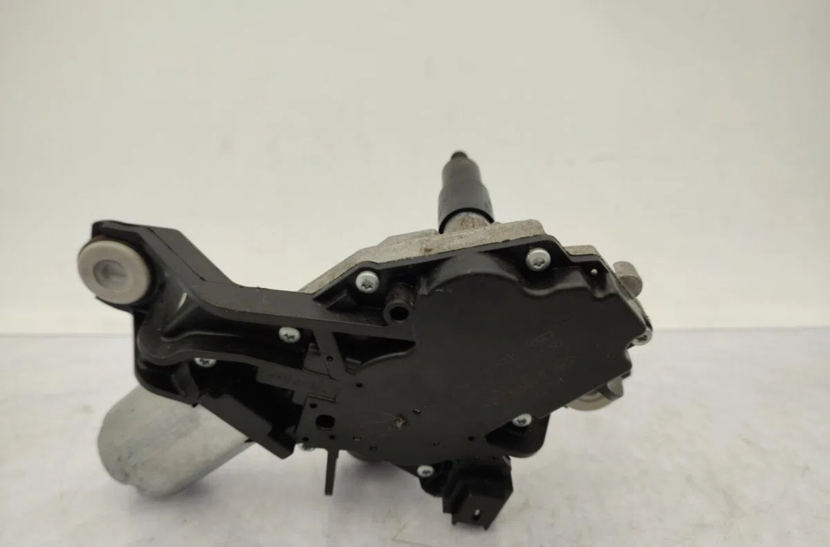 Moteur essuie-glace ar gauche RENAULT MEGANE 2 PHASE 2 occasion