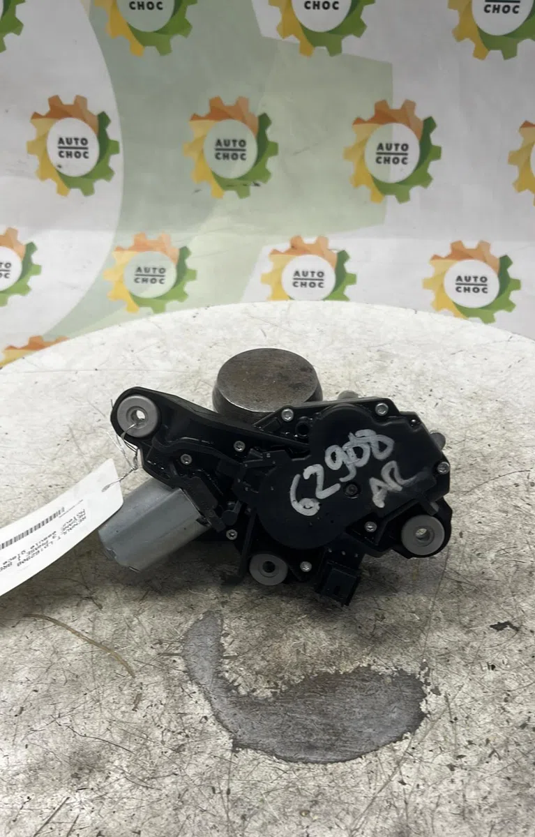 Moteur essuie-glace ar gauche RENAULT MEGANE 3 PHASE 1 BREAK occasion