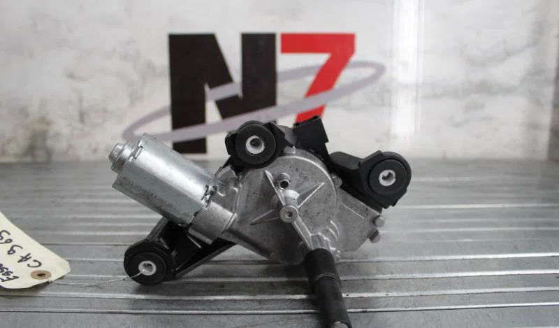 Moteur essuie-glace ar gauche RENAULT MEGANE 3 PHASE 1 occasion