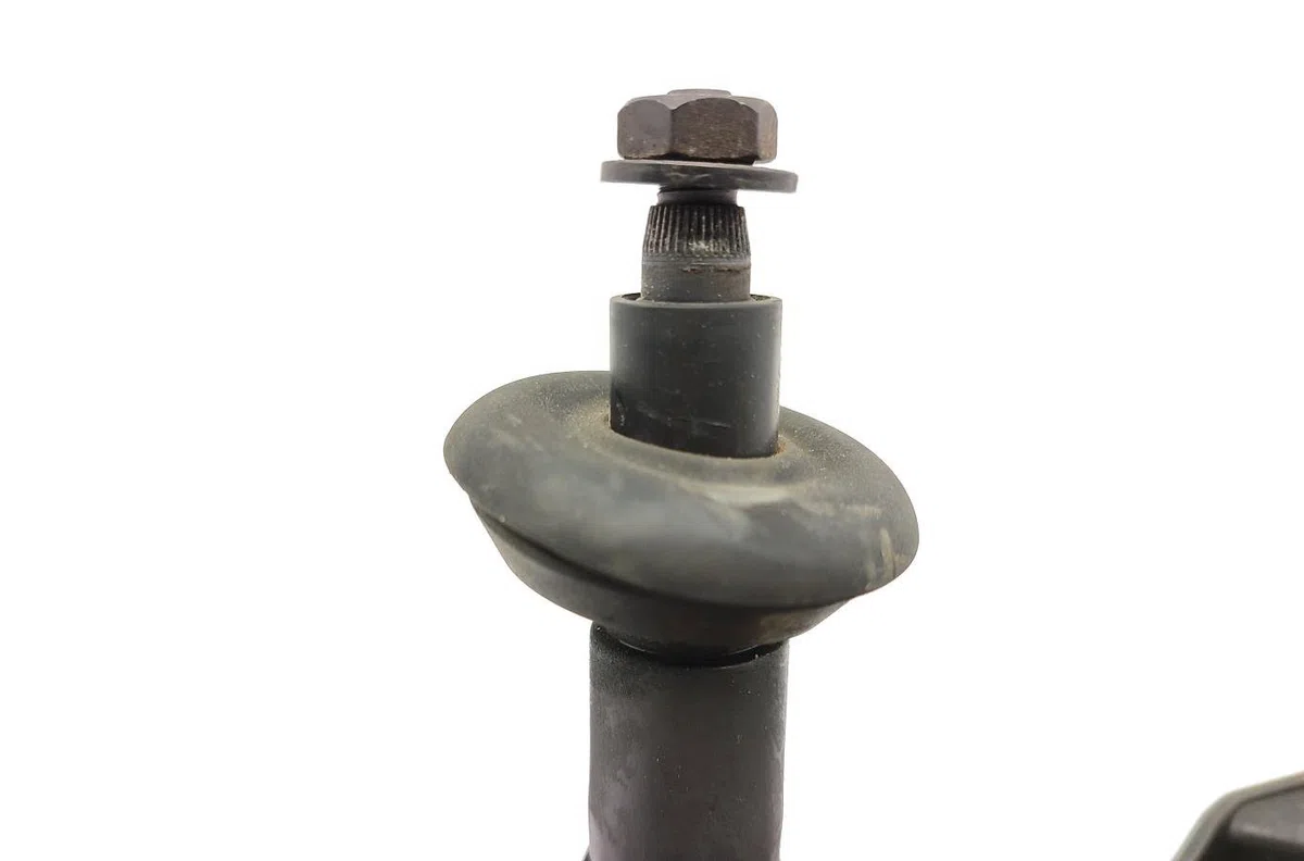 Moteur essuie-glace ar gauche RENAULT MEGANE 4 PHASE 1 BREAK occasion