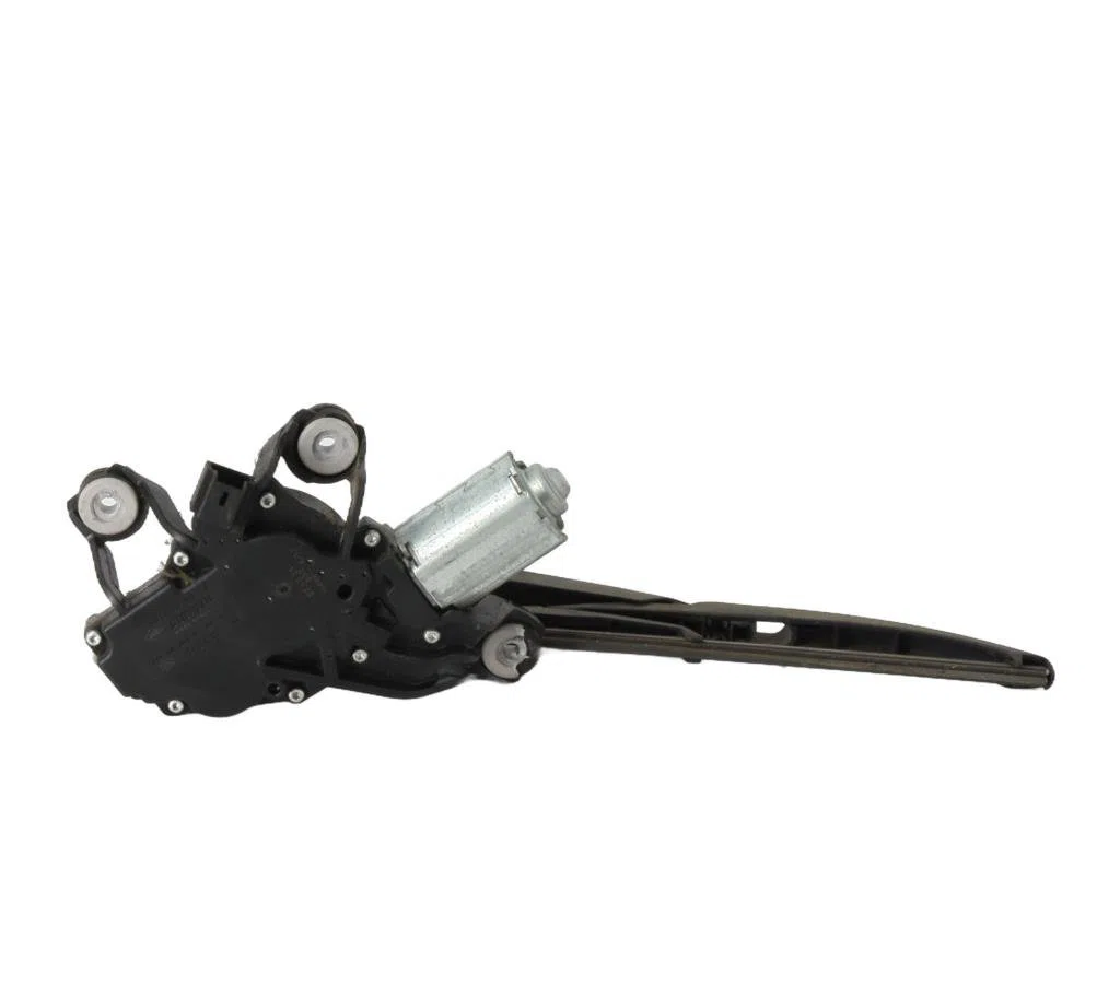 Moteur essuie-glace ar gauche Renault MEGANE II (BM0-1_, CM0-1_) 1.5 dci (bm02, bm13, bm2a, cm02, cm13) (2003-2008) occa