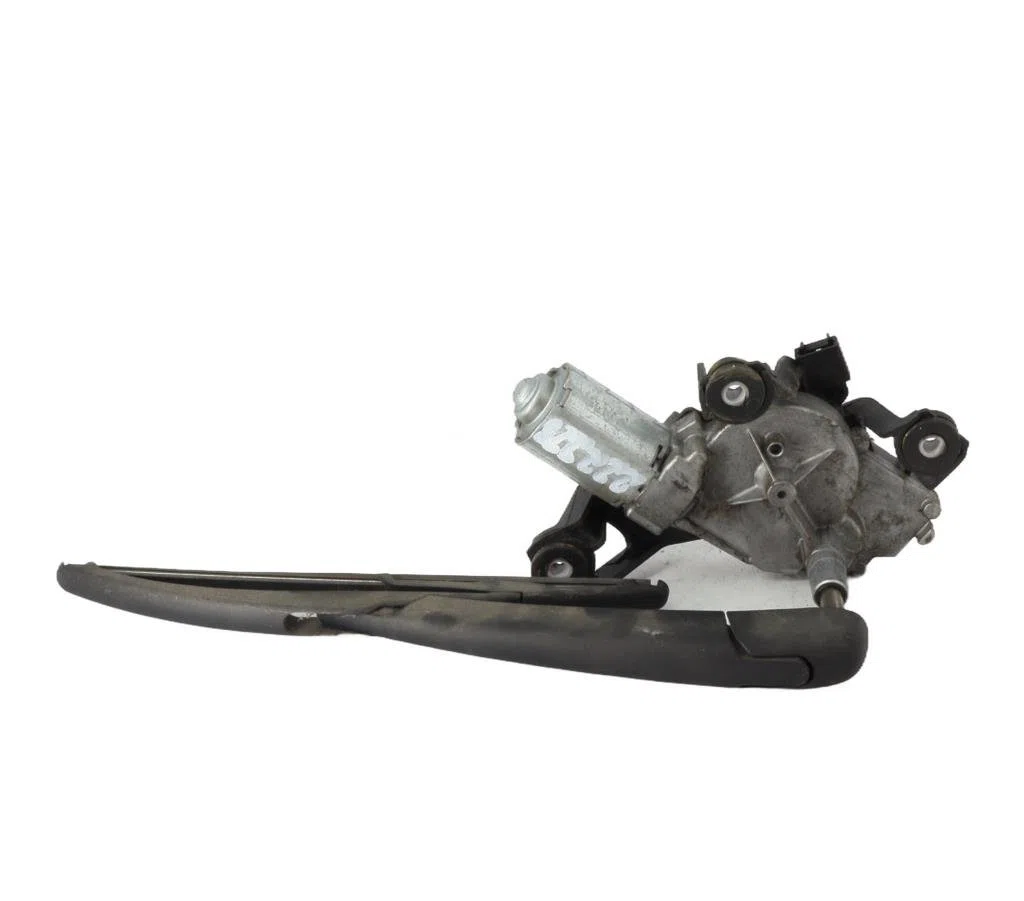 Moteur essuie-glace ar gauche Renault MEGANE II (BM0-1_, CM0-1_) 1.5 dci (bm02, bm13, bm2a, cm02, cm13) (2003-2008) occa