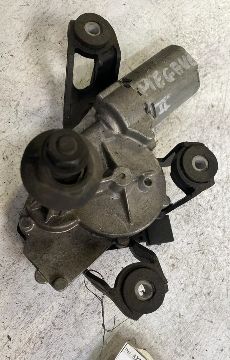 Moteur essuie-glace ar gauche Renault MEGANE II (BM0-1_, CM0-1_) 1.5 dci (bm1f, cm1f) (2005-2008) occasion