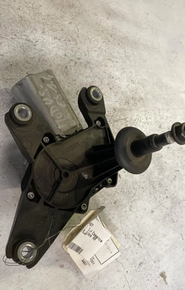 Moteur essuie-glace ar gauche Renault MODUS - GRAND MODUS (F-JP0_) 1.4 (jp01, jp0j) (2004) occasion
