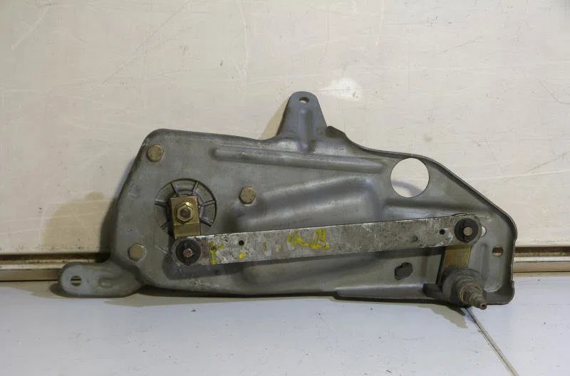 Moteur essuie-glace ar gauche RENAULT R21 PHASE 1 occasion