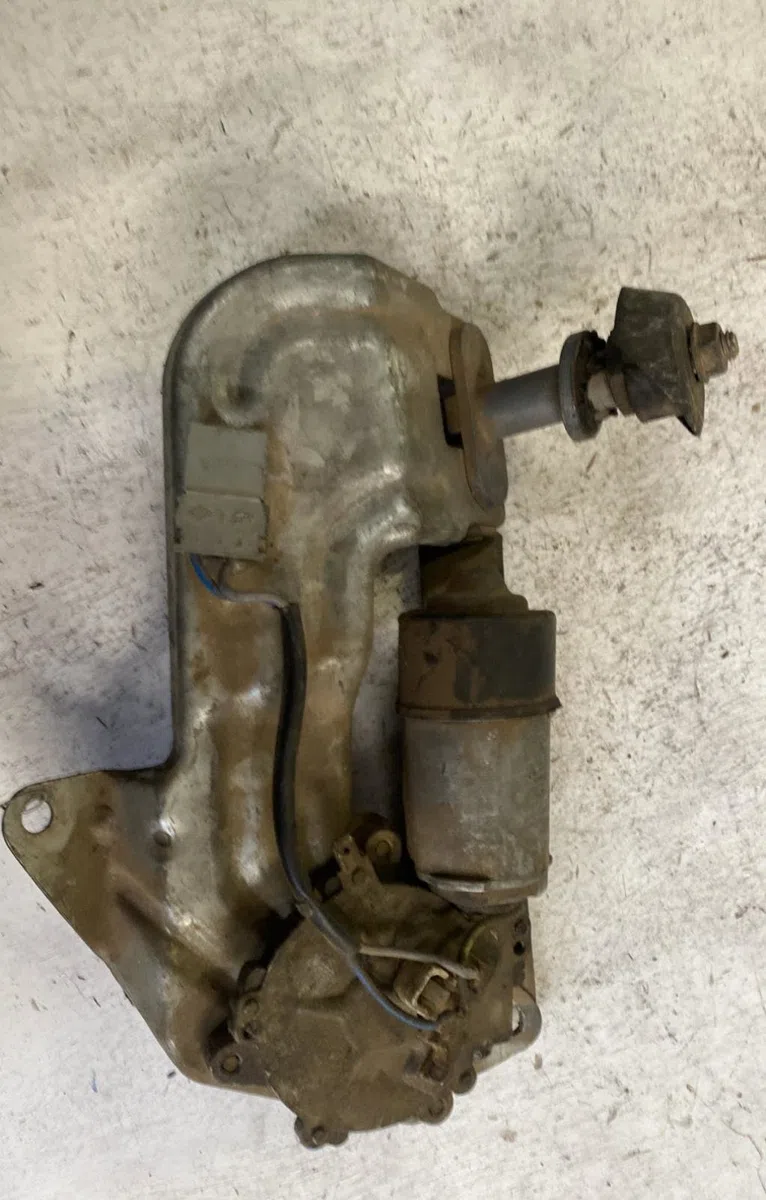 Moteur essuie-glace ar gauche RENAULT REN R11 occasion