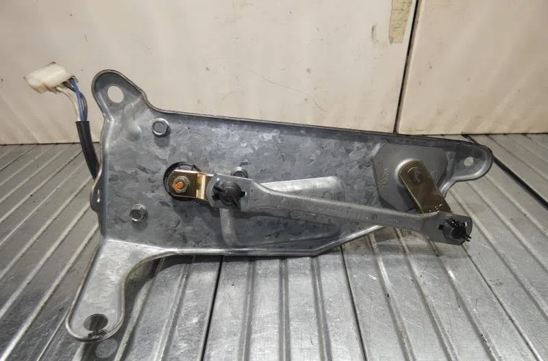 Moteur essuie-glace ar gauche RENAULT SAFRANE PHASE 2 occasion