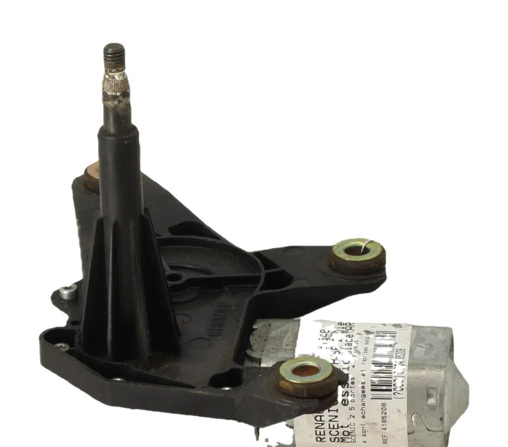Moteur essuie-glace ar gauche RENAULT SCENIC 2 PHASE 2 occasion