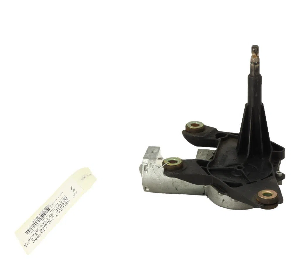 Moteur essuie-glace ar gauche RENAULT SCENIC 2 PHASE 2 occasion