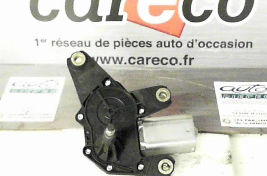 Moteur essuie-glace ar gauche RENAULT SCENIC 2  SCENIC 2 PHASE 1 occasion