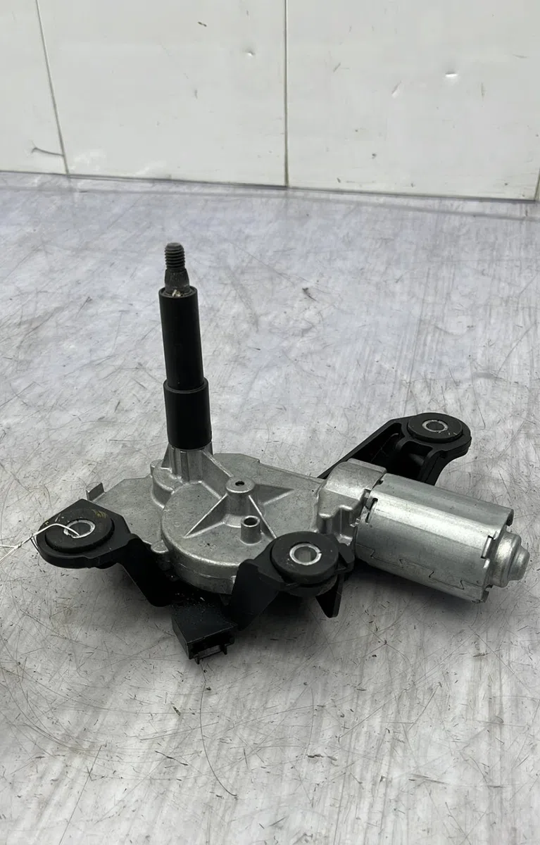 Moteur essuie-glace ar gauche RENAULT SCENIC 3 PHASE 1 occasion