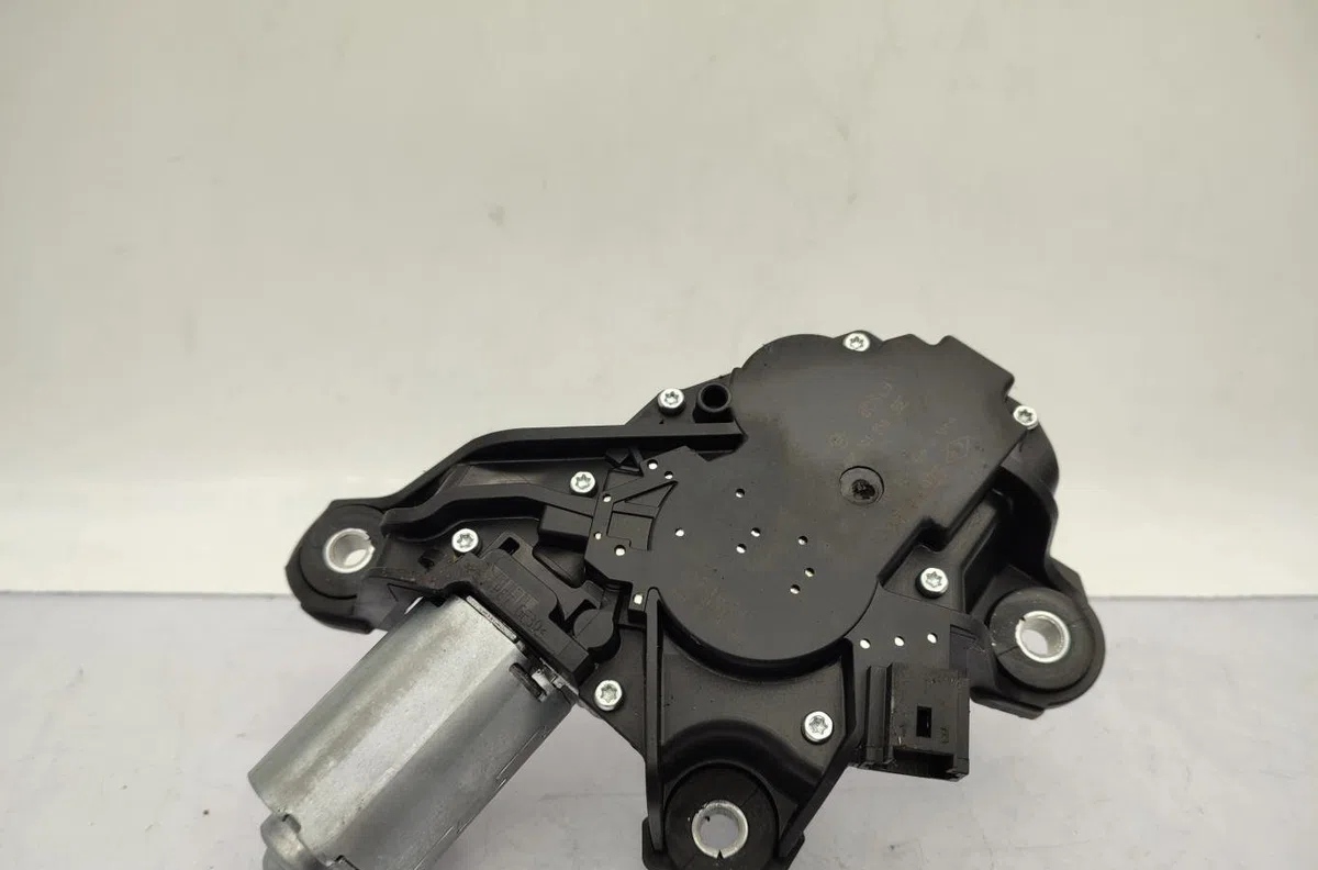 Moteur essuie-glace ar gauche RENAULT SCENIC 3 PHASE 2 occasion