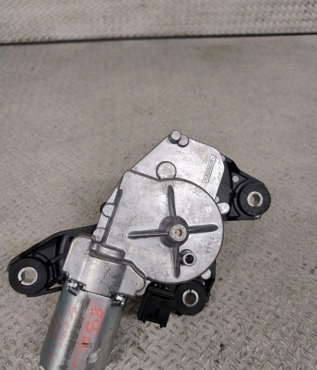 Moteur essuie-glace ar gauche RENAULT SCENIC 4  SCENIC 4 occasion