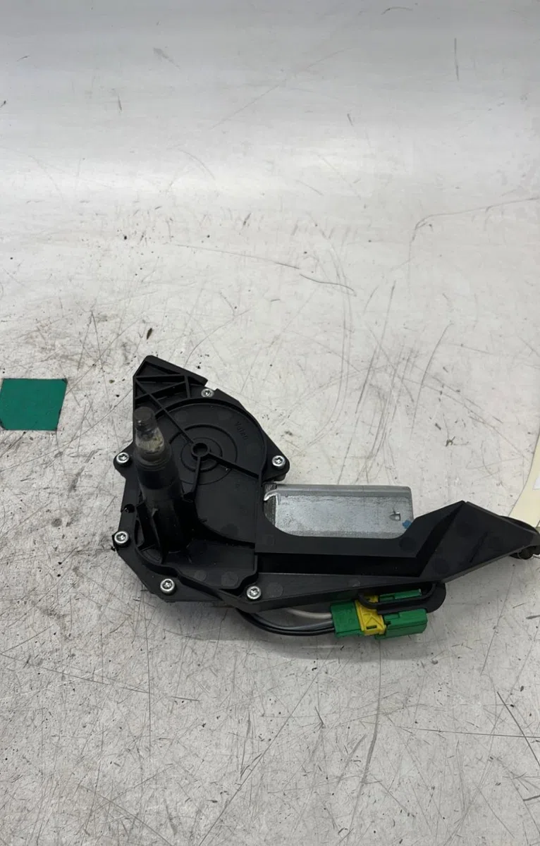 Moteur essuie-glace ar gauche Renault SCÉNIC I Monospace (JA0-1_, FA0_) 1.6 (ja00, ja16, ja15, ja19, ja1v, ja2b, ja2c, j