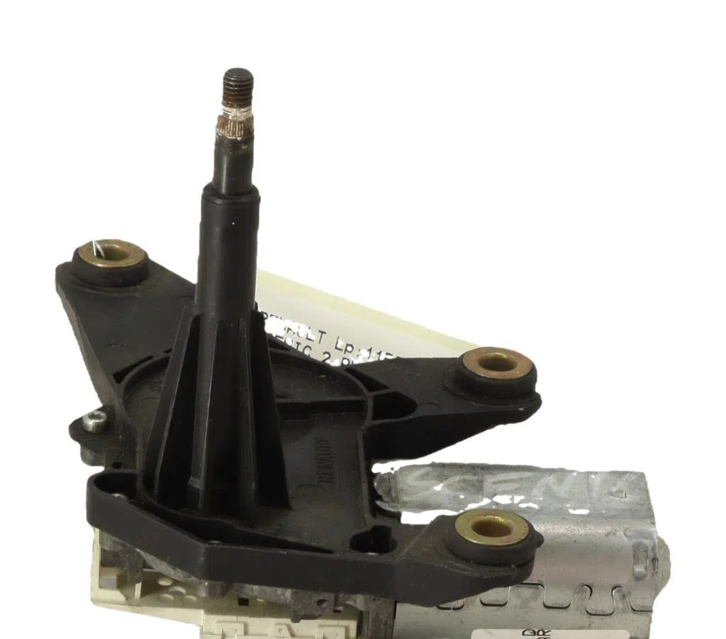 Moteur essuie-glace ar gauche Renault SCÉNIC II (JM0-1_) 1.9 dci (jm0g, jm12, jm1g, jm2c) (2003-2006) occasion