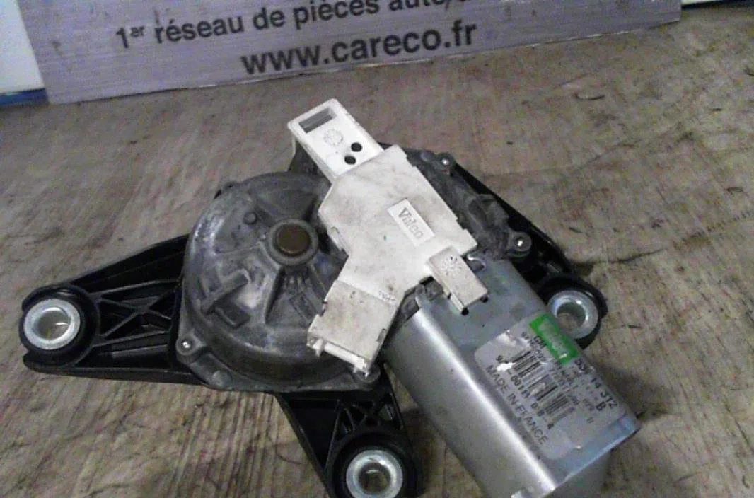 Moteur essuie-glace ar gauche Renault TRAFIC II Autobus-Autocar (JL) 1.9 dci 80 (jl0b) (2001-2006) occasion