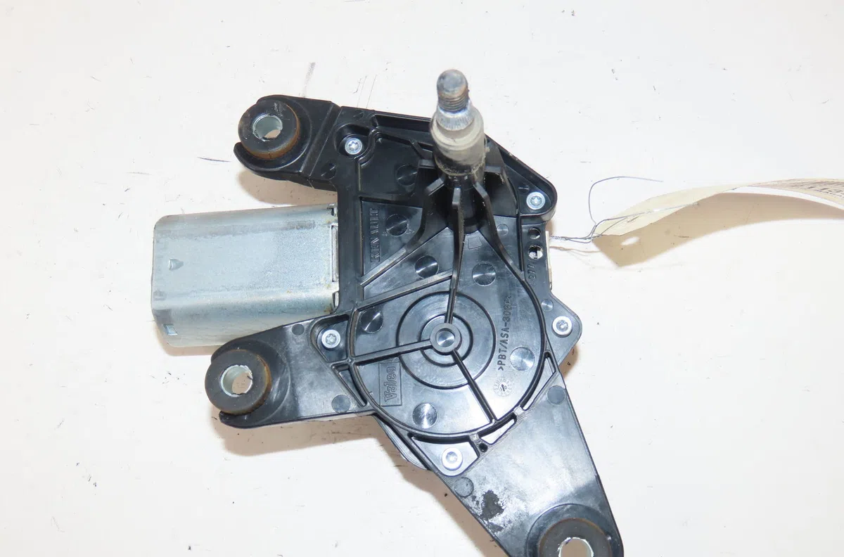 Moteur essuie-glace ar gauche Renault TRAFIC II Autobus-Autocar (JL) 2.0 dci 115 (2006) occasion