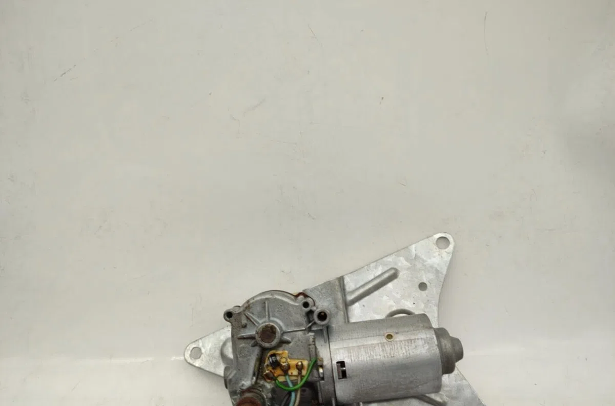 Moteur essuie-glace ar gauche RENAULT TWINGO 1 PHASE 1 occasion