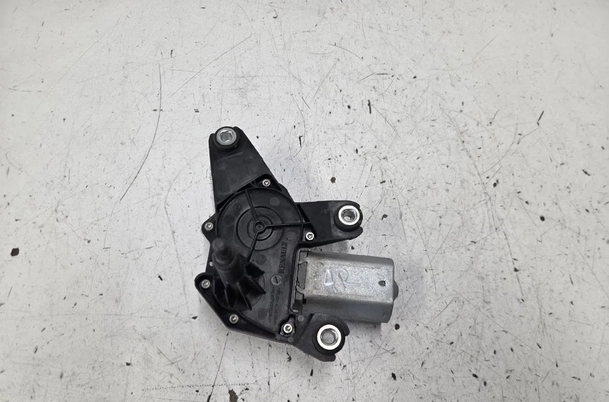 Moteur essuie-glace ar gauche RENAULT TWINGO 2 PHASE 2 occasion