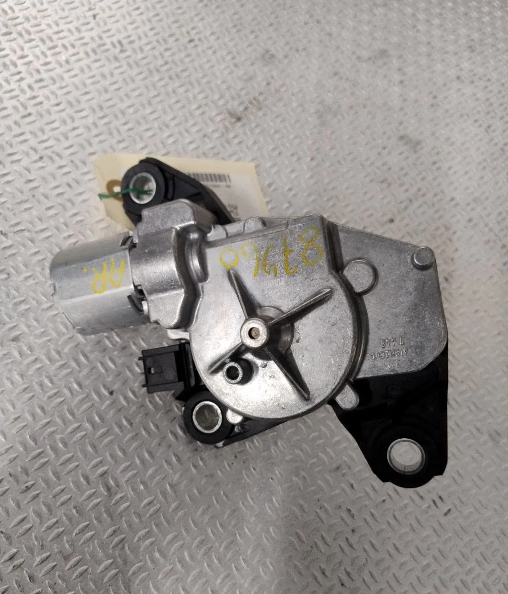 Moteur essuie-glace ar gauche RENAULT TWINGO 3  TWINGO 3 PHASE 2 occasion