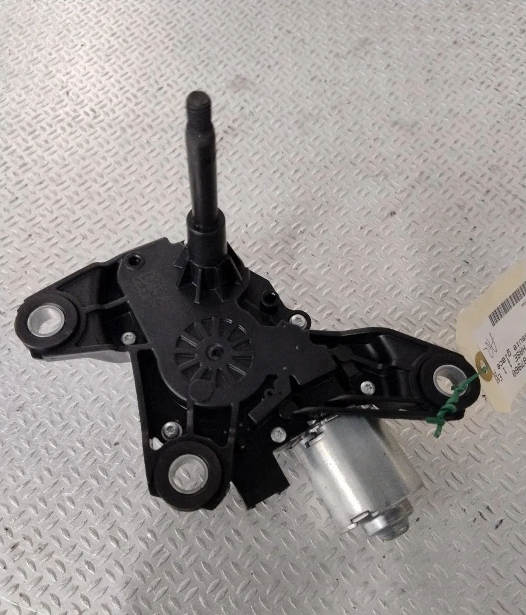Moteur essuie-glace ar gauche RENAULT TWINGO 3  TWINGO 3 PHASE 2 occasion
