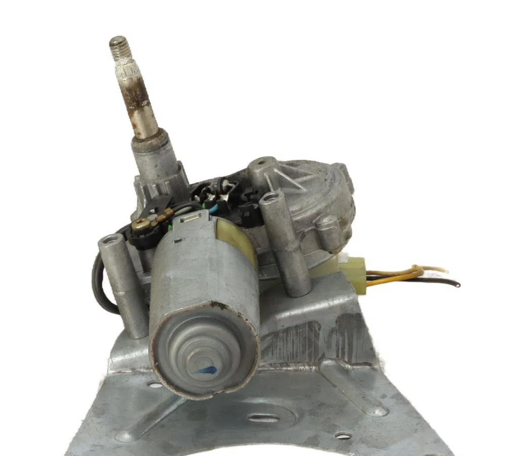 Moteur essuie-glace ar gauche Renault TWINGO I (C06_) 1.2 16v (c06c, c06d, c06k) (2001-2007) 3 portes occasion