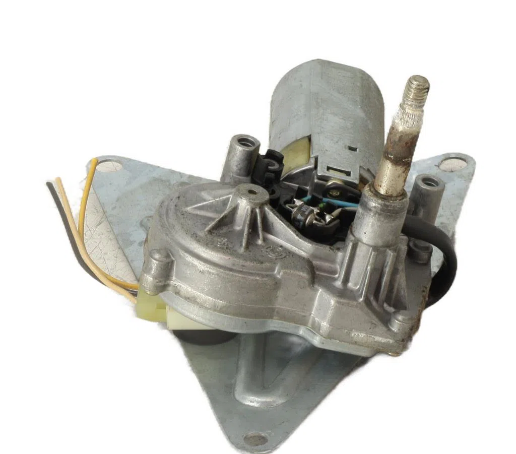 Moteur essuie-glace ar gauche Renault TWINGO I (C06_) 1.2 16v (c06c, c06d, c06k) (2001-2007) 3 portes occasion