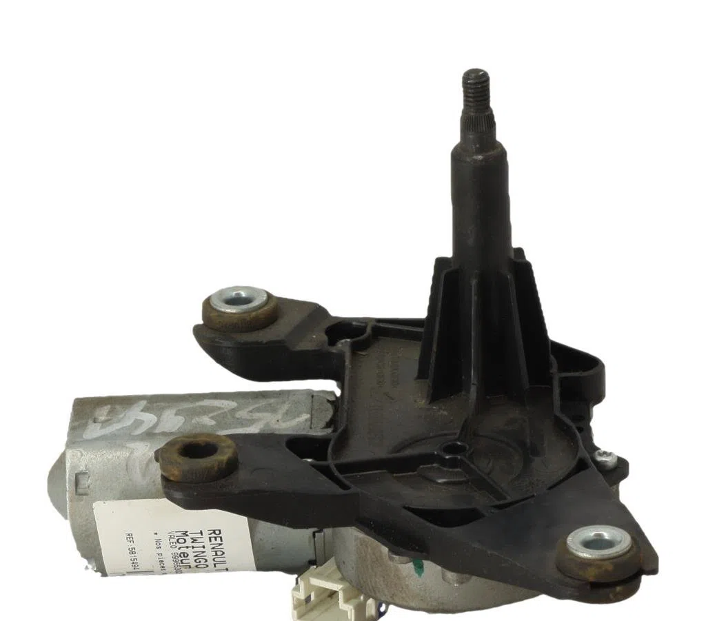 Moteur essuie-glace ar gauche Renault TWINGO II (CN0_) 1.2 16v (cn0k, cn0v) (2007) 3 portes occasion