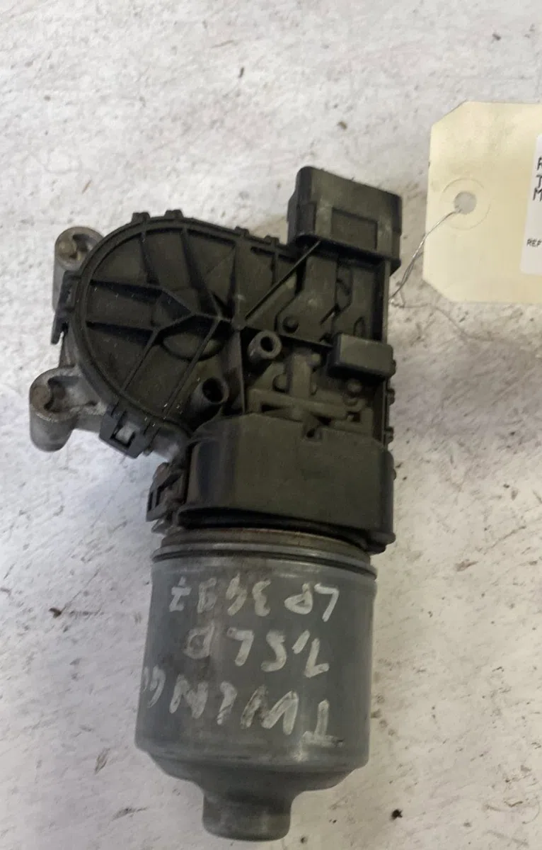 Moteur essuie-glace ar gauche Renault TWINGO II (CN0_) 1.5 dci (cn0e) (2007-2014) 3 portes occasion
