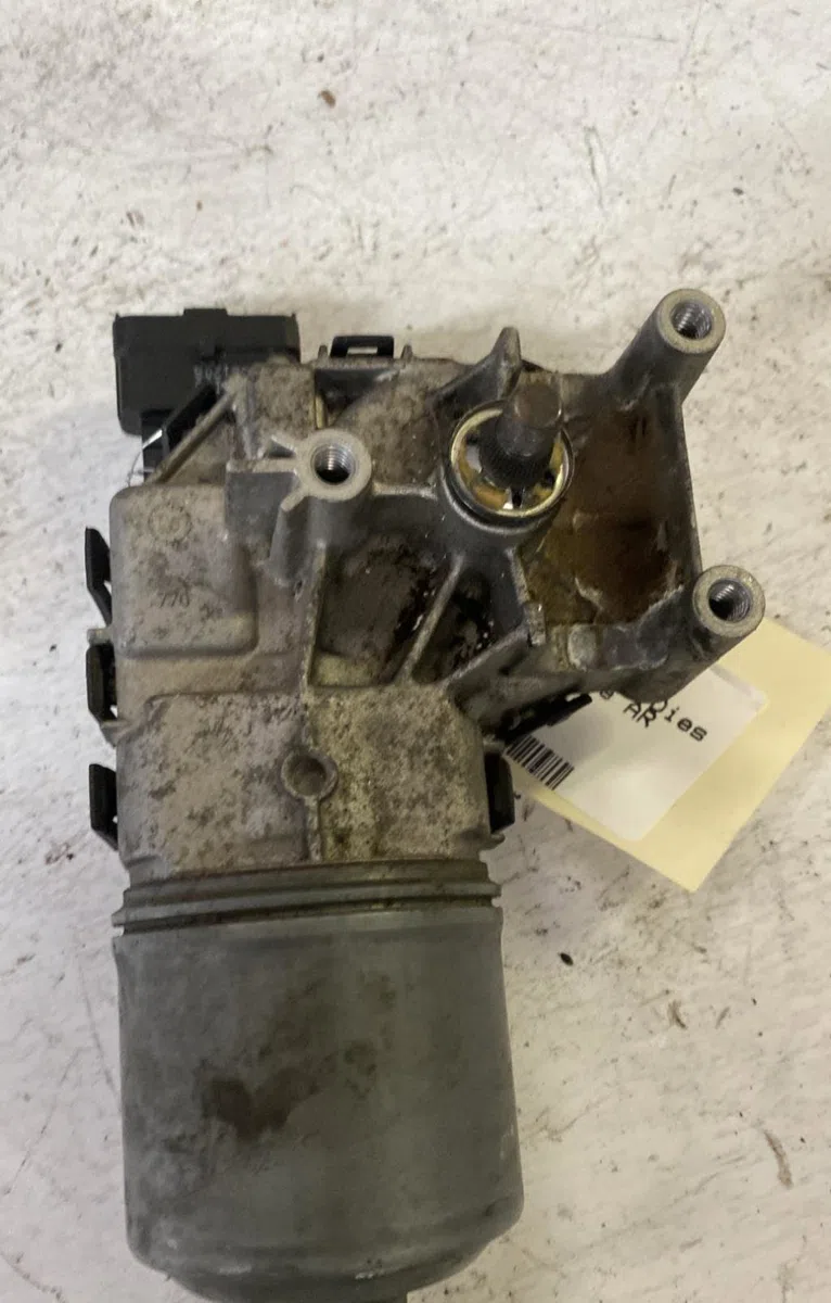 Moteur essuie-glace ar gauche Renault TWINGO II (CN0_) 1.5 dci (cn0e) (2007-2014) 3 portes occasion