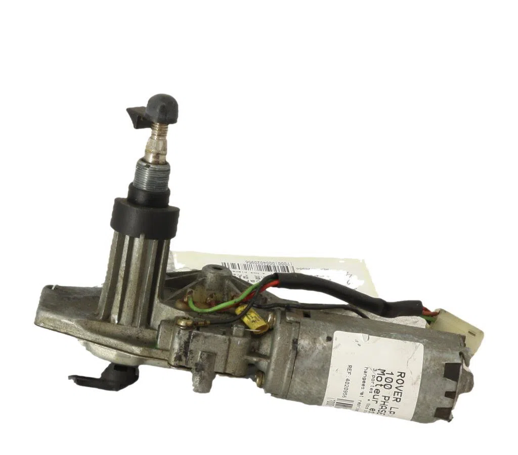 Moteur essuie-glace ar gauche Rover 100 - METRO 3-5 portes (XP) 111 c-l-s (1990-1998) occasion
