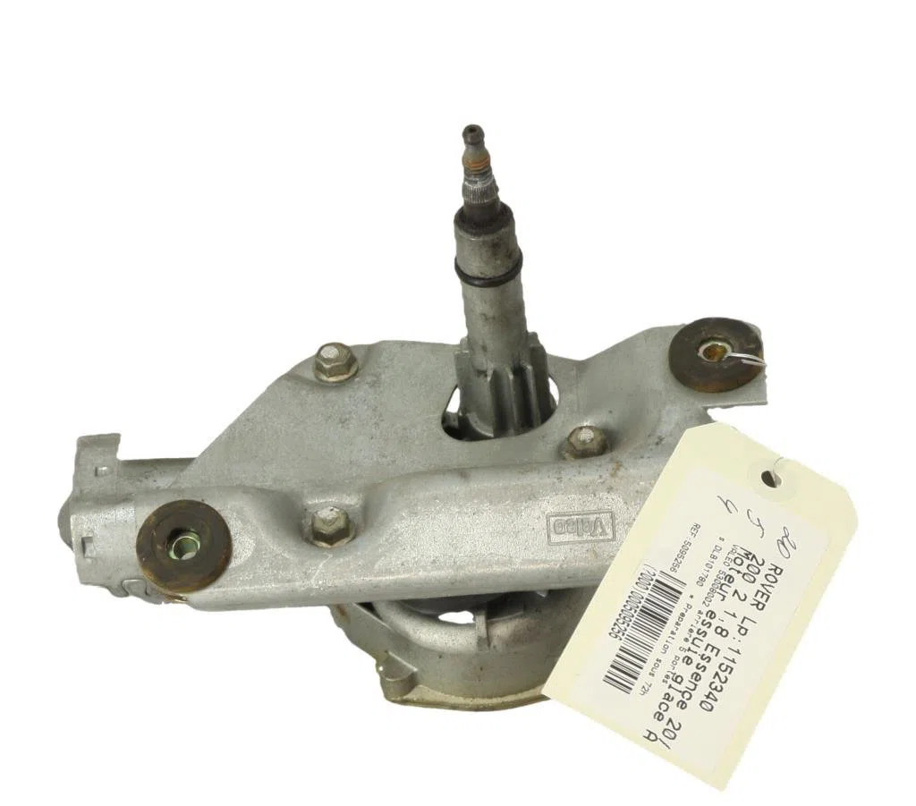 Moteur essuie-glace ar gauche ROVER 200 2 occasion