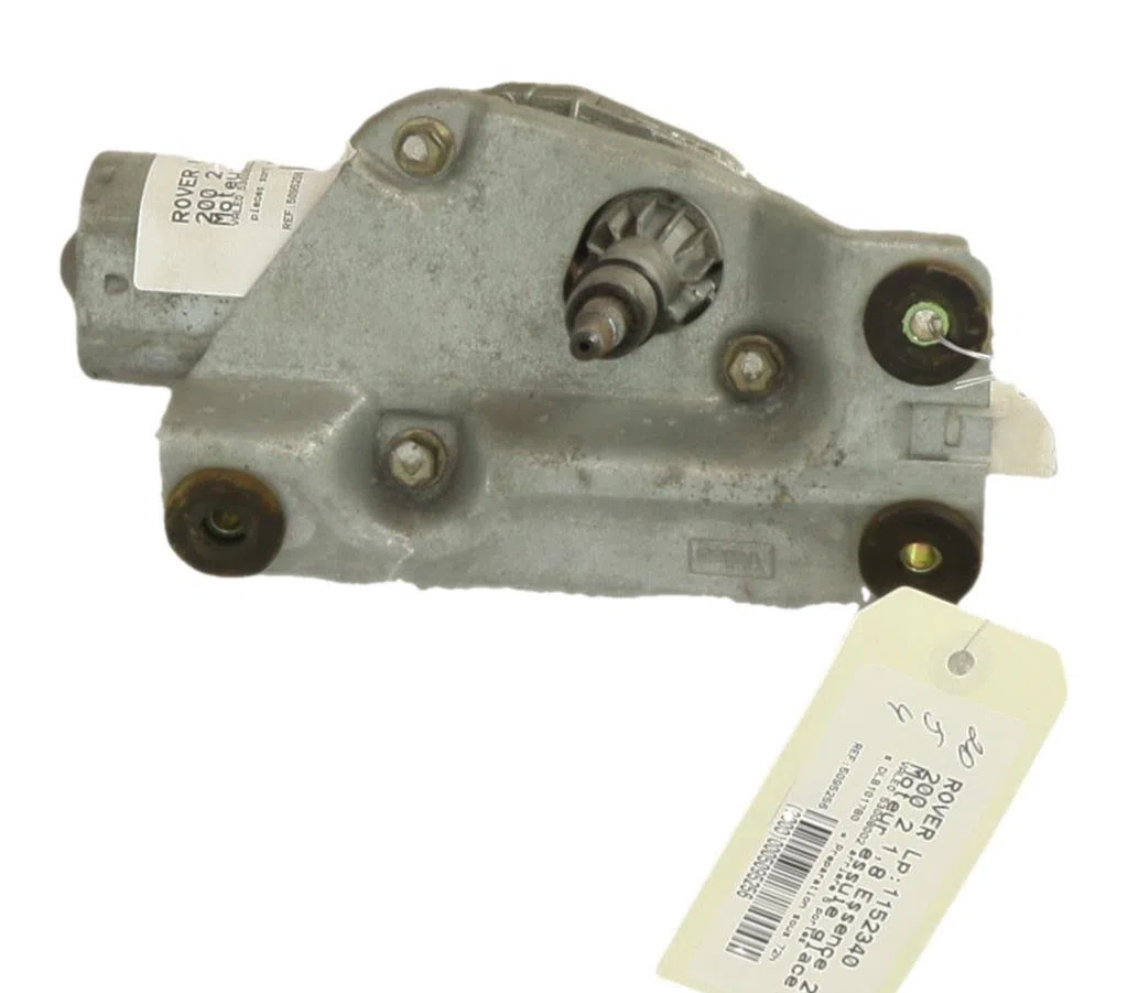 Moteur essuie-glace ar gauche ROVER 200 2 occasion