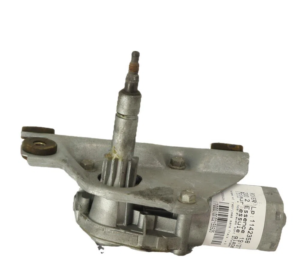 Moteur essuie-glace ar gauche Rover 200 II 3-5 portes (RF) 214 si (1995-2000) occasion