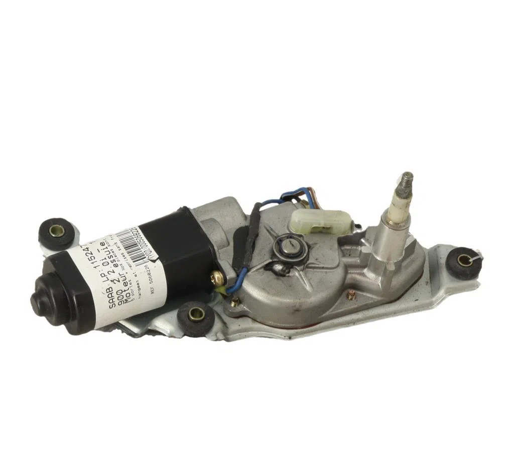 Moteur essuie-glace ar gauche Saab 900 II 2.0 i (1994-1998) occasion