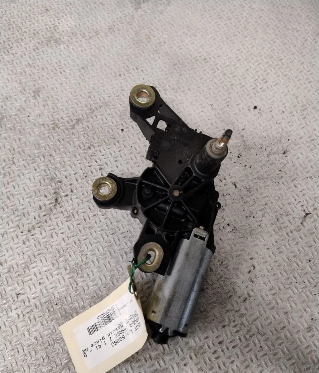 Moteur essuie-glace ar gauche Seat AROSA (6H1) 1.4 (1997-2004) occasion
