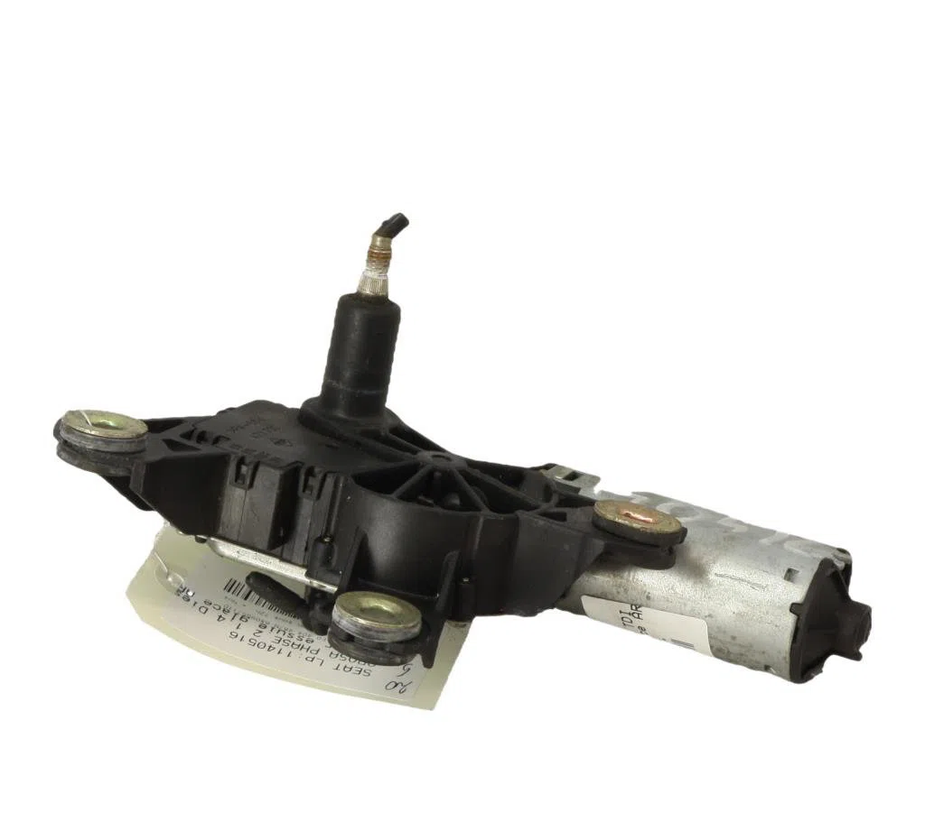 Moteur essuie-glace ar gauche Seat AROSA (6H1) 1.4 tdi (2000-2004) occasion