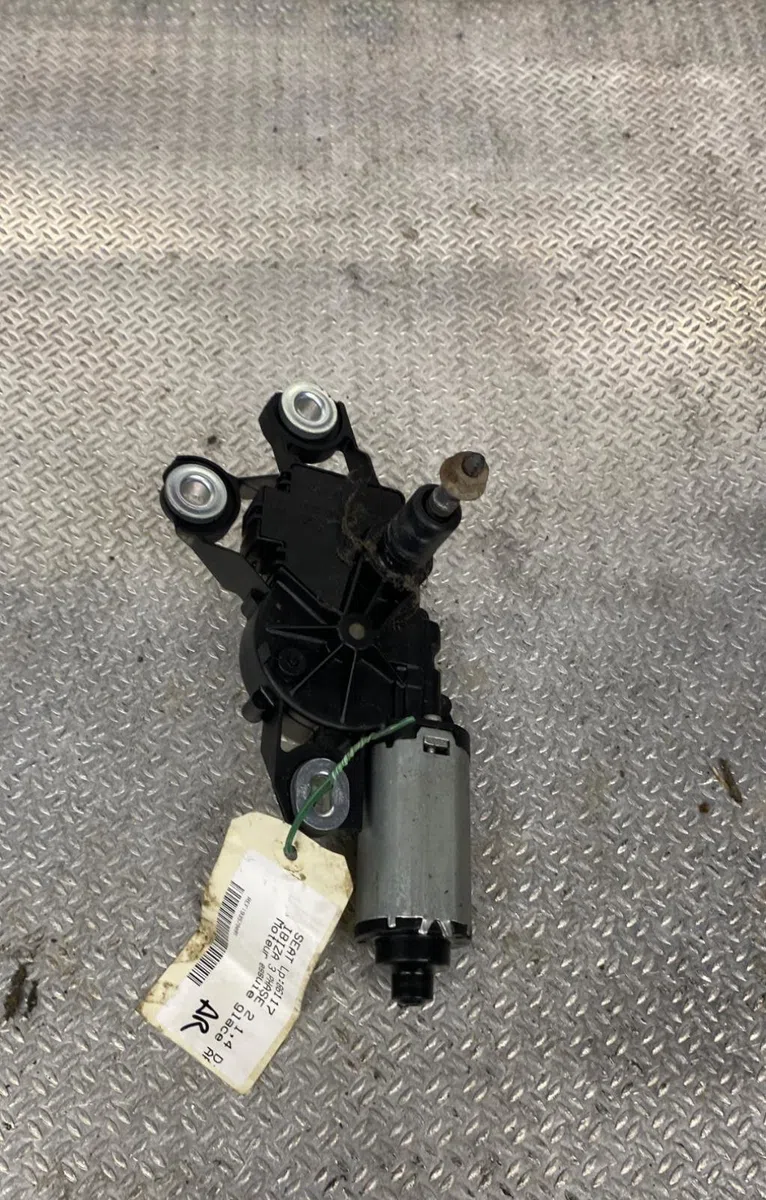 Moteur essuie-glace ar gauche SEAT IBIZA 3  IBIZA 3 PHASE 2 occasion