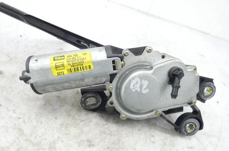 Moteur essuie-glace ar gauche SEAT IBIZA 3 PHASE 1 occasion