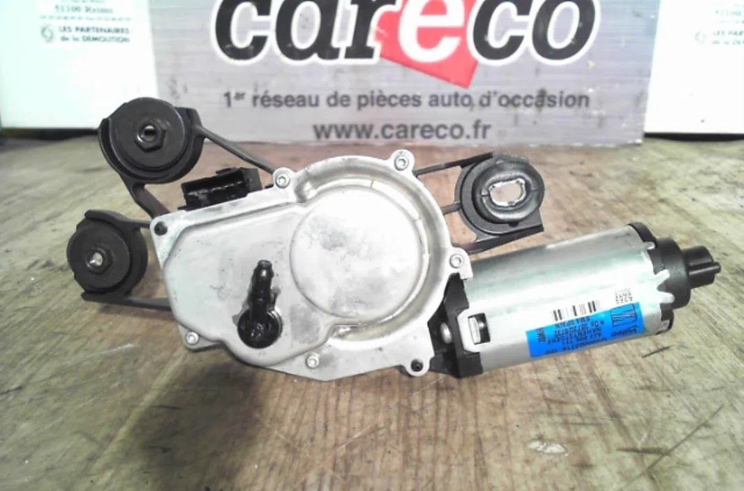 Moteur essuie-glace ar gauche SEAT IBIZA 4 IBIZA 4 PHASE 1 COUPE occasion