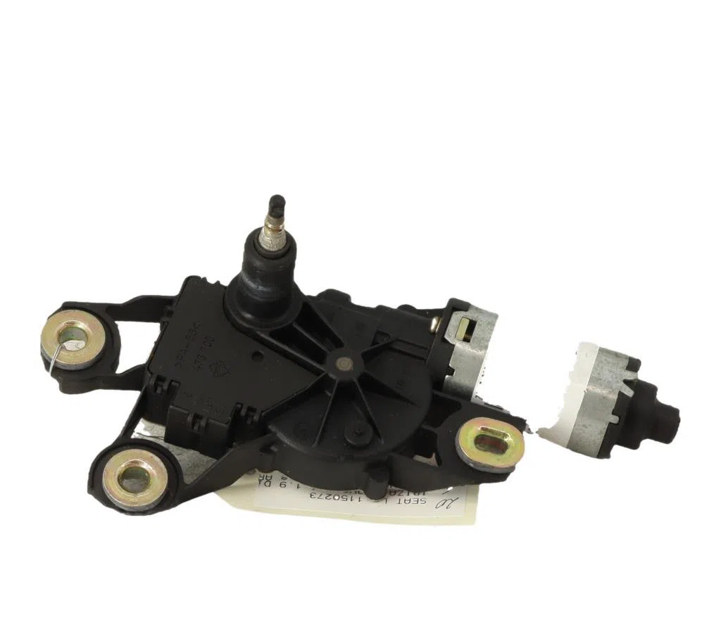 Moteur essuie-glace ar gauche Seat IBIZA III (6L1) 1.9 tdi (2002-2009) 5 portes occasion